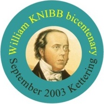 [Image: William Knibb]