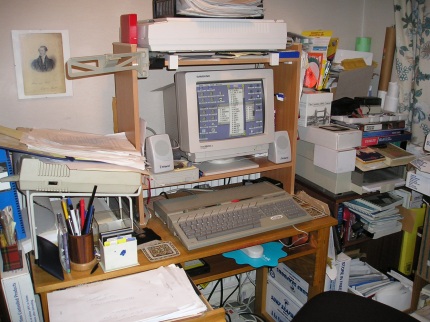 [Photo: Alan Jackson's tip]