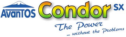 [Image: AvanTOS logo]