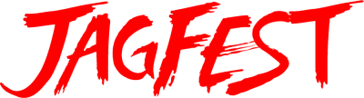 [Image: JagFest logo]