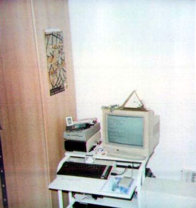 [Photo: Mirko's tip]