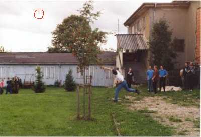 Spot the Hard drive photo 4