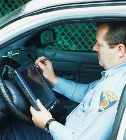 [Photo: This is the law!]