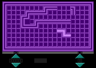 [Screen-shot: David's Loopz in action]