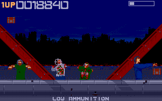 [Screen-shot: Level 4]