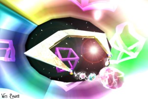 Tempest 2001? by Wes Powell