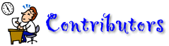 Contributors