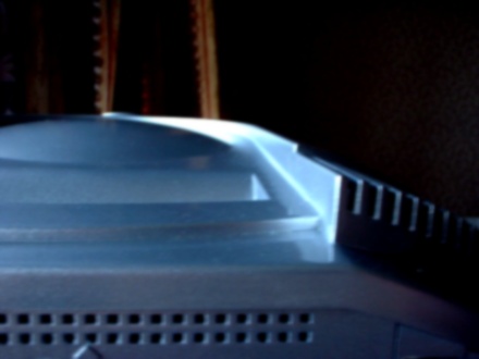 [Photo: Jaguar gallery 5]