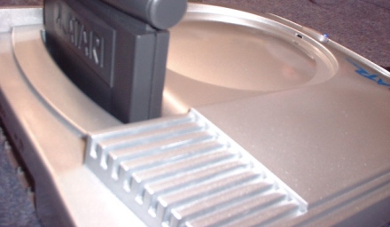 [Photo: Jaguar gallery 7]