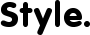 [Image: Style.]