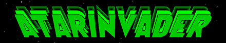 Atarinvader