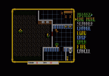 [Screen-shot: In-game]