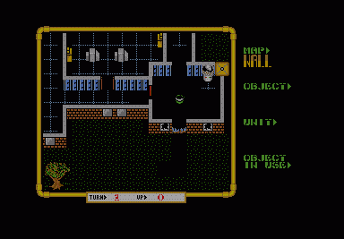 [Screen-shot: In-game]