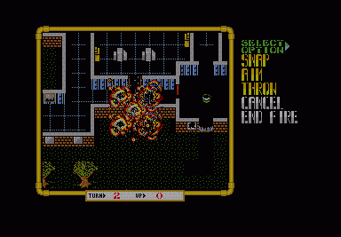 [Screen-shot: In-game]