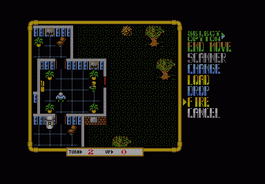 [Screen-shot: In-game]