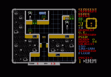 [Screen-shot: In-game]