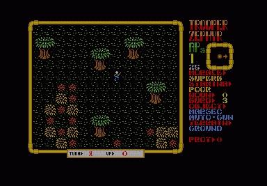 [Screen-shot: In-game]