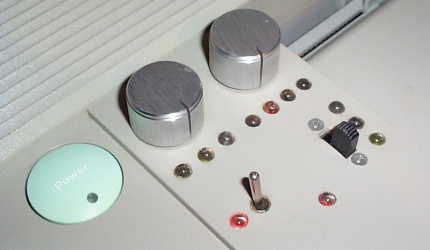 [Photo: XE Game System]