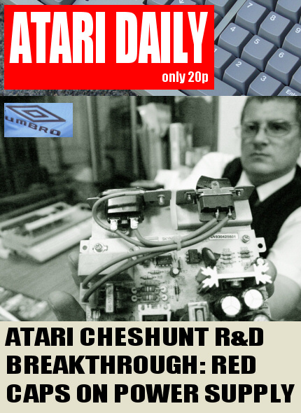 [Image: Atari Daily news]