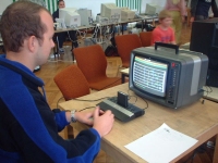 Platari from the Czech Republic