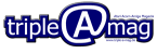[Banner: http://www.triple-a-mag.de]