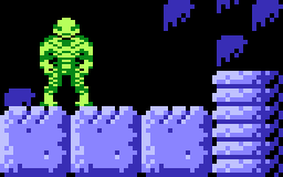 [Screen-shot: Frognum]