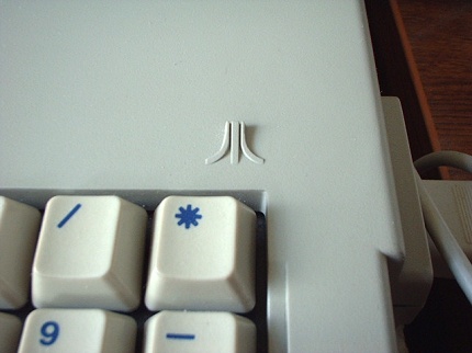 [Photo: Mega STE gallery 7]