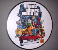 [Photo: Grand Theft Auto III logo]
