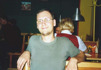 [Photo: TWH is hungry]