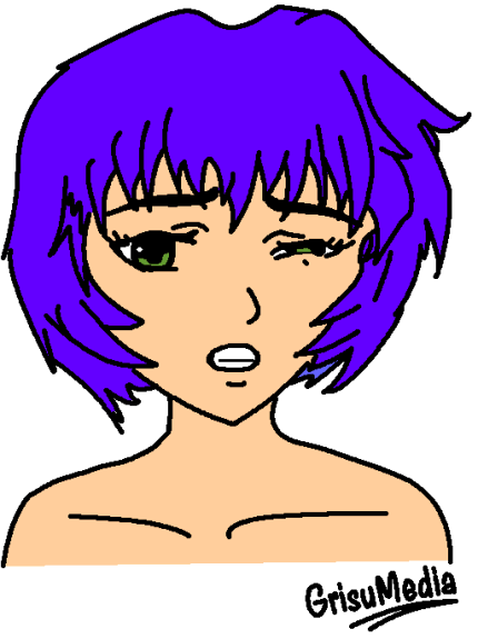 [Screen-shot: Grisu 2]