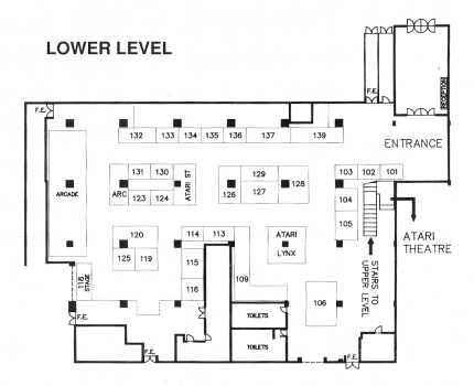 [Image: Novotel lower floor]