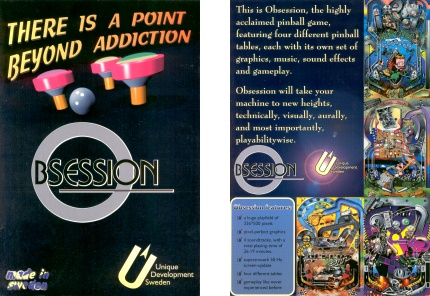 [Photo: Obsession box front and rear artwork new version]