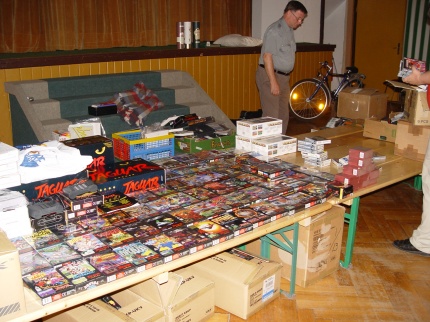 [Photo: 16/32 Systems]