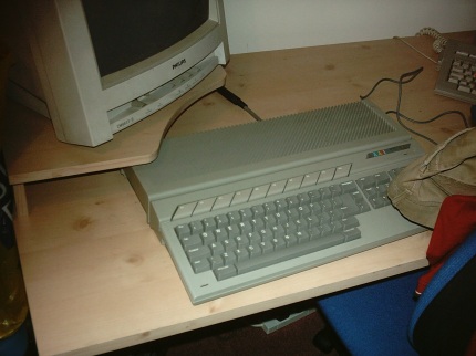 [Photo: Felice's tip]