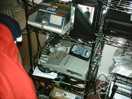 [Photo: Busted Falcon]