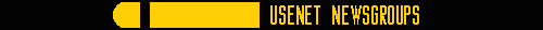 Usenet Newsgroups