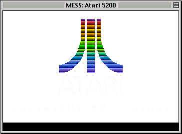 Atari 5200