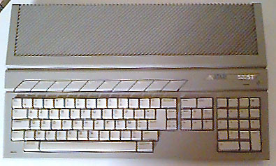 [Atari 520 STe]