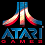[Logo d'Atari Games]