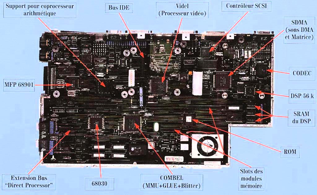 [Publicit&eacute; Falcon]