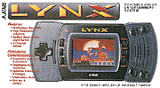 [Lynx II]