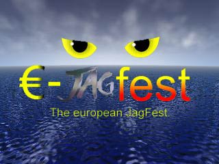 Jagfest 2000