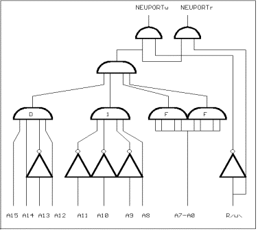 Image of decoder for Newport
