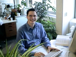 Photo of Roland Scholz