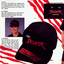 Atari Jagware - Page 1