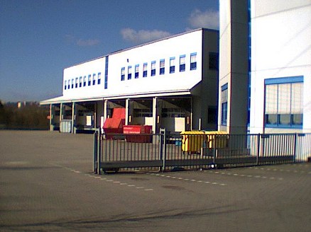 [Photo: Atari Germany]