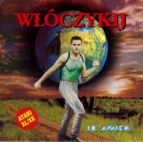 cover art of Wloczykij