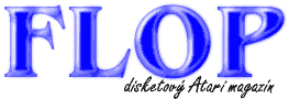 Atari - Magaz�n FLOP