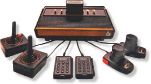 Atari 2600
