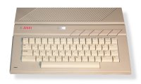 Atari 65XE